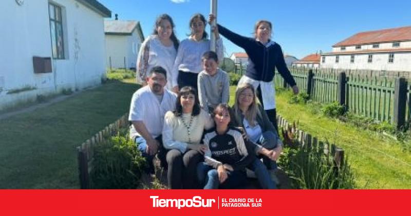 CPE Una muestra que celebra aprendizajes y sueños en Glencross