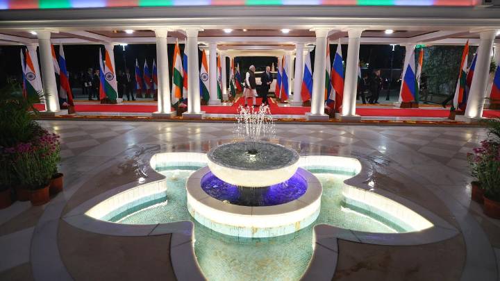 What will PM Modi serve Putin? Russian President’s past India visits offer clues to dinner menu