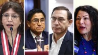 Elecciones 2026: JNE excluye a Martín Vizcarra y otros inhabilitados del Padrón Electoral