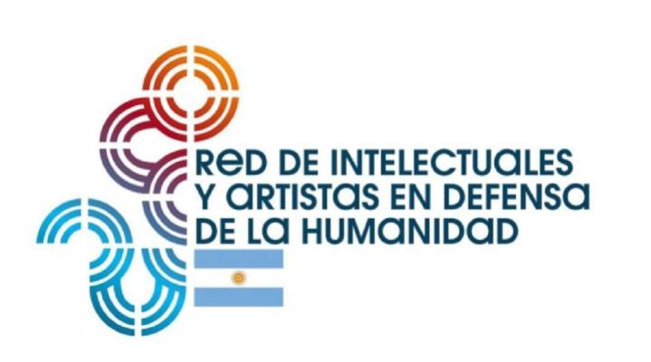 Red de Intelectuales condena entrega de Nobel de la Paz a la extremista María Corina Machado