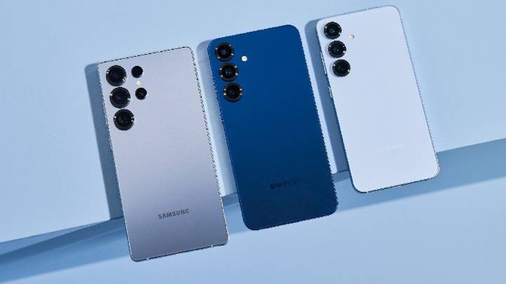 El impresionante Samsung Galaxy S25 toca fondo con una oferta insuperable