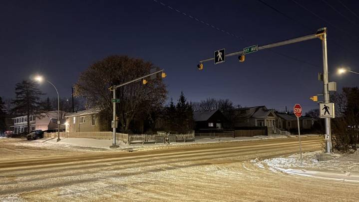 Suspicious death in northeast Edmonton ruled homicide, charges laid