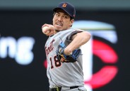 Kenta Maeda heads back to Japan, explains why he didn’t rejoin old team