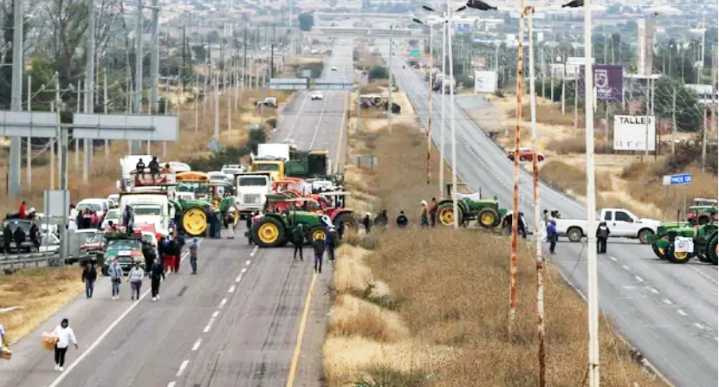 Reporte del tráfico en autopistas de México, hoy 2 de Diciembre 2025