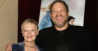 Judi Dench Says Harvey Weinstein Has ‘Done His Time’ And Urges Forgiveness