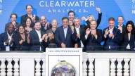 Activist Starboard reveals 5% stake in Clearwater as tech company reviews its options