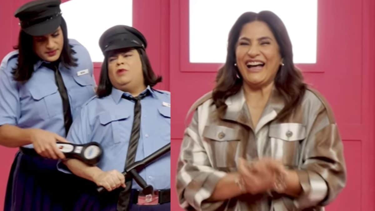 The Great Indian Kapil Show Season 4 Announced: When And Where To Watch