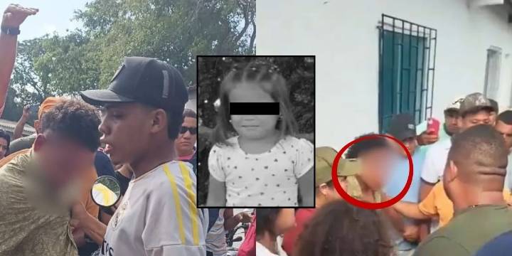 Conmoción en Colombia: adolescente fue decapitado tras ser acusado de un crimen