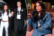 Bethenny Frankel cries over 'traumatic' Jason Hoppy divorce: 'Thought I would never survive it'