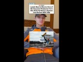 Lando Norris Shares One of His Favorite Moments from 2025 F1 Season