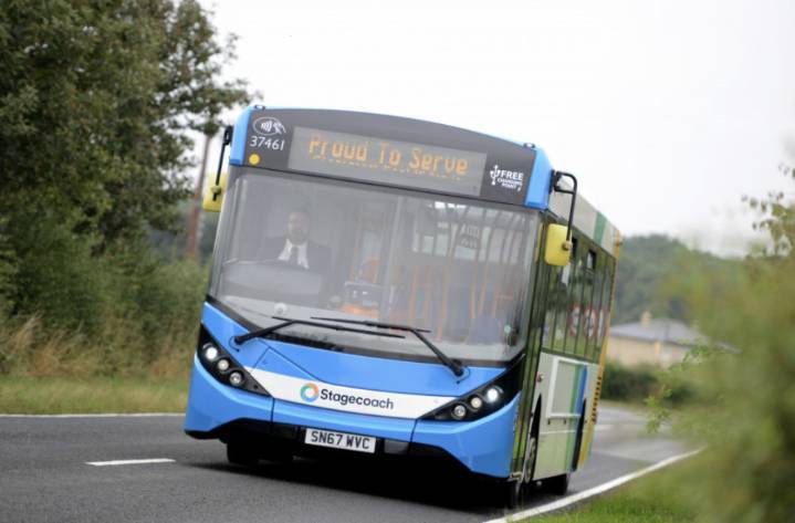 WCC leader’s authority to be challenged over home-to-school transport plans | Local News