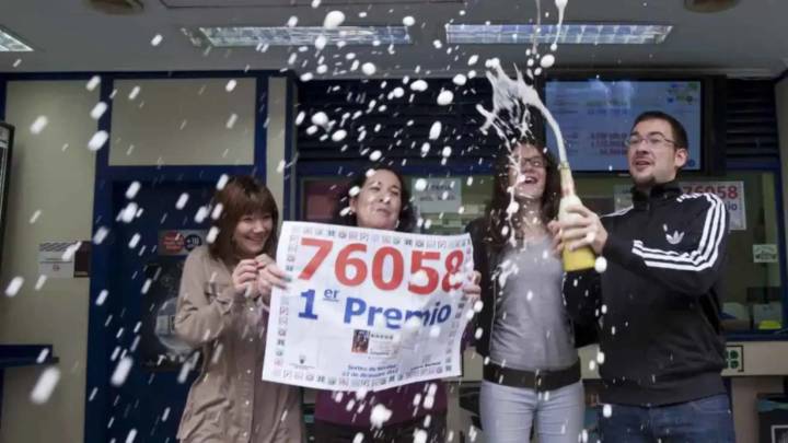 Cuáles son los premios de Lotería de Navidad 2025: cuánto toca por décimo y euro