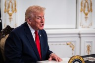 Trump anuncia inminentes ataques terrestres en Venezuela como parte de su ofensiva antidrogas