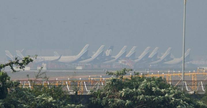 India’s aviation crisis is all about too big to tame