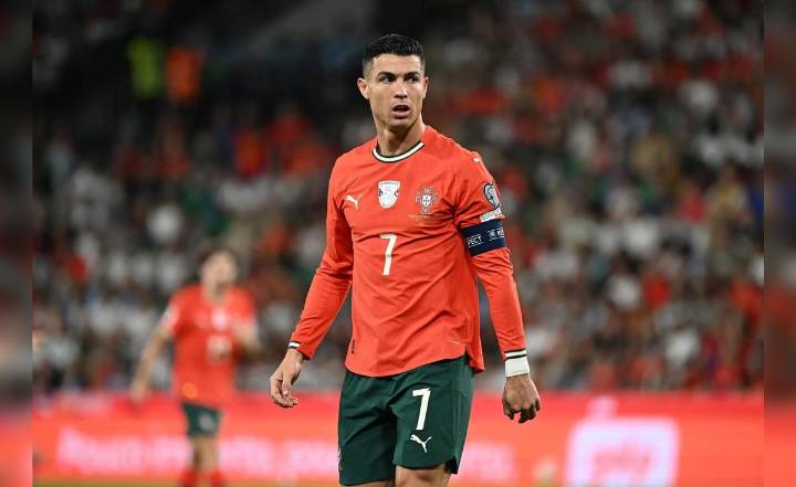 Grupo de Portugal en el Mundial 2026: rivales, fixture y partidos de la selección de Cristiano Ronaldo en la Copa Mundial de Fútbol