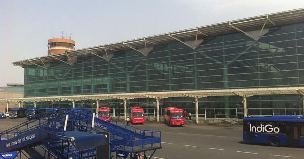 IndiGo says operations stable since December 8, to run 1,950 flights on December 11