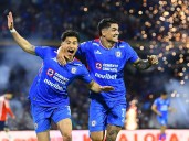 ¡Cruz Azul elimina dramáticamente a Chivas y va a Semifinales!