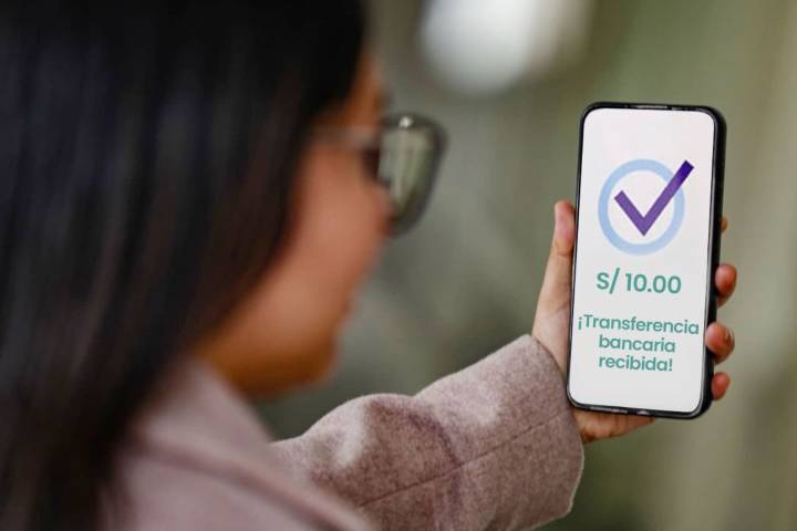 Billeteras digitales despegan en la región: Perú lidera con 75% de adopción