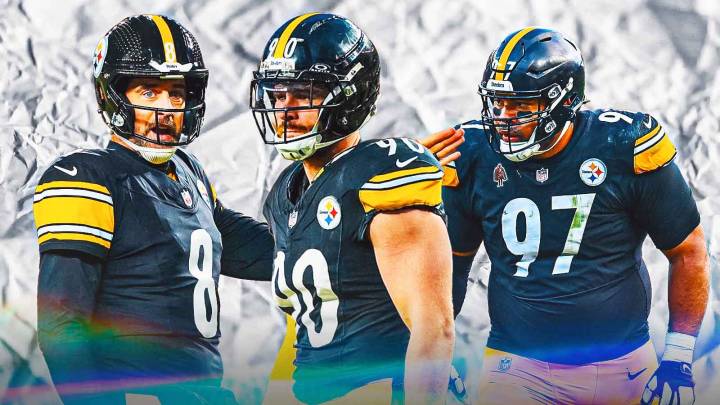 Steelers most to blame for embarrassing loss to Bills in Week 13