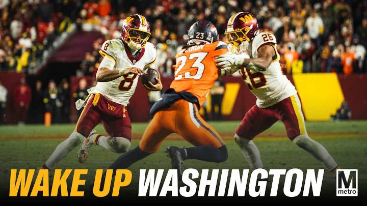 Wake Up Washington | On to Minnesota