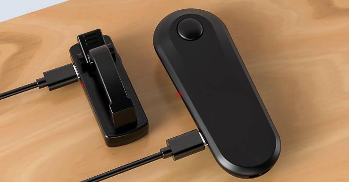 This $5 Kindle page-turning remote is all I’m buying for Cyber Monday