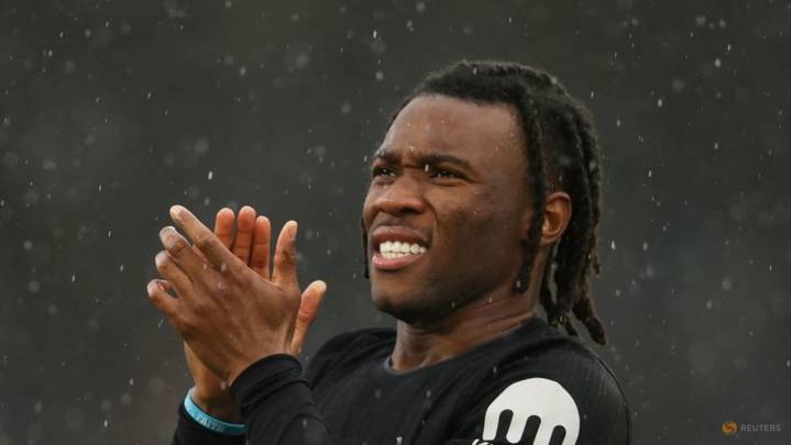 Tottenham's Udogie ruled out of Slavia Prague Champions League clash