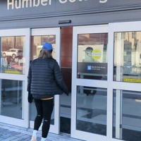 Toronto man races new Finch West LRT on foot and wins