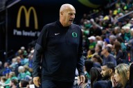 Oregon women's basketball remains undefeated ahead of Oregon State rivalry game