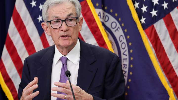 Fed cuts rates: What's next for mortgages, credit cards, car loans