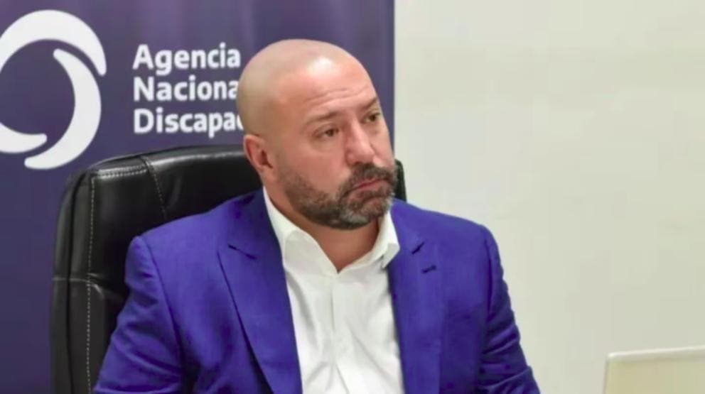 Causa ANDIS: el juez Casanello rechazó el pedido de nulidad y el sobreseimiento de Spagnuolo