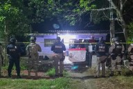 Ejecutan 48 órdenes de cateo durante noviembre en Quintana Roo con un saldo de 94 detenciones