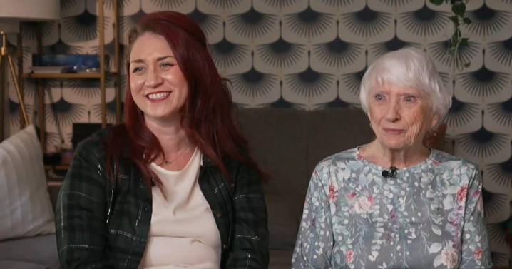 Woman fulfills decades-old dream to be a flower girl thanks to unexpected friendship: "Finally got my wish"