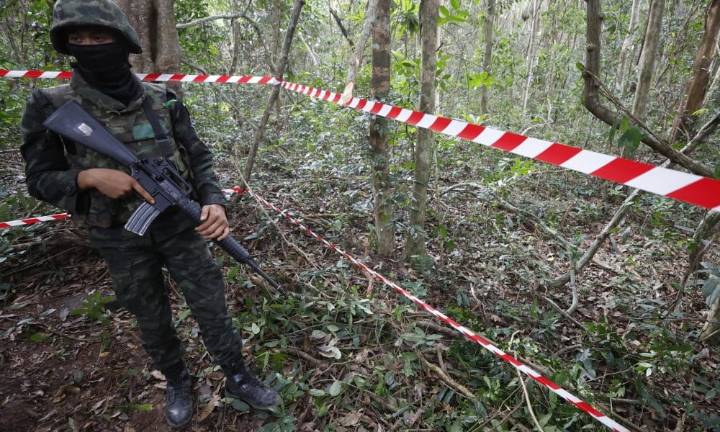 Al menos un muerto y una decena de heridos por enfrentamientos entre Tailandia y Camboya