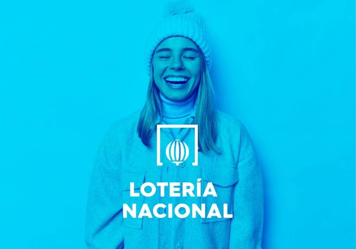 Lotería Nacional, sorteo en directo: comprobar número de hoy, sábado 14 de diciembre