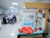 Pakistan reports surge in congenital heart defects among newborns