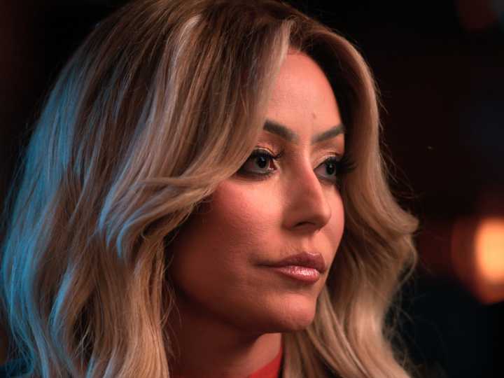 Aubrey O'Day says she has no recollection of a possible sexual assault by Diddy: 'I don't want to know'