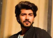 Sheezan Khan opens up on performing dangerous fire sequence in ‘Ganga Mai Ki Betiyan’