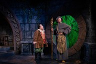 ‘The Hobbit’ review: Dobama Theatre production sparks audience’s imagination
