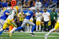 Best Cowboys vs. Lions Player Props: DET WR J. Williams Among Top Options
