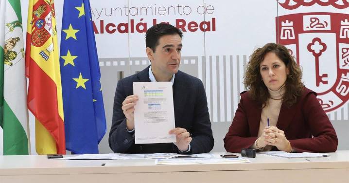 Alcalá la Real recurrirá la exclusión de la nueva subestación eléctrica en las inversiones del Estado