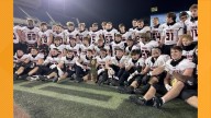 Liberty Center rolls past Wheelersburg for Division V state football title