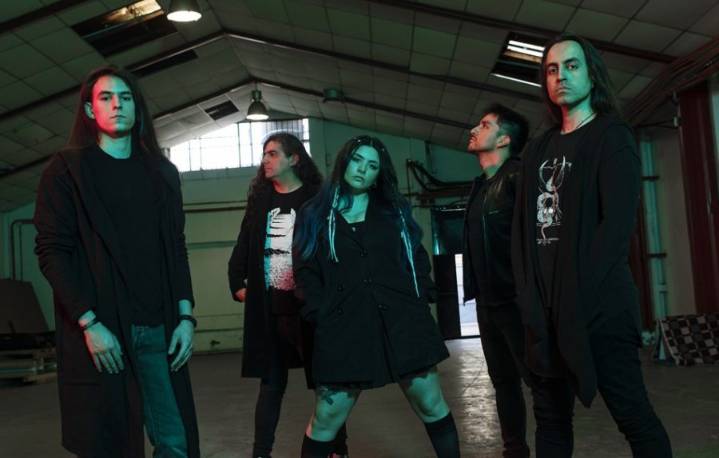 Banda de metal progresivo Delta llega con su gira “Gemini y 20 Años” a Casa de la Música