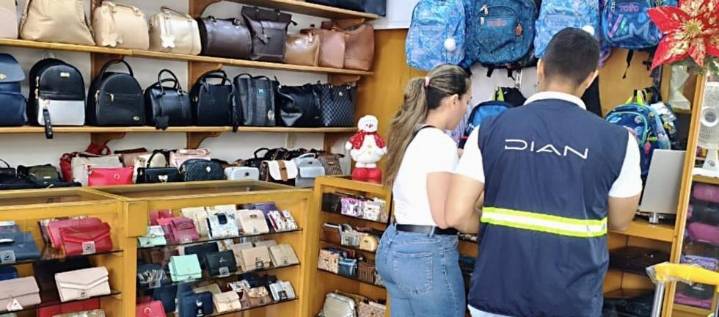 Comercio registró ventas por $72.8 billones en el país en una semana de 'Black Days'