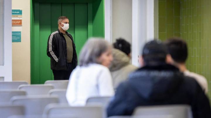 Así han sido las primeras horas de las nuevas urgencias de tarde en Zaragoza: "Antes lo tenía más cerca de casa, pero hay que confiar en el sistema"