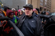 Judge Bars Trump Admin From Re-Detaining Abrego Garcia After Release