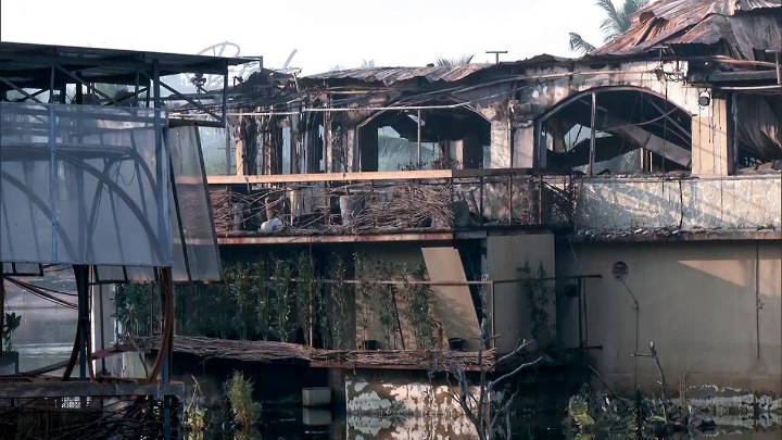 Goa nightclub fire: Interpol issues Blue Notice against 2 owners