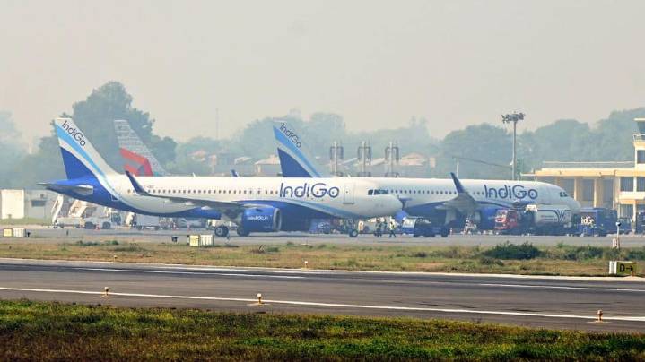 IndiGo Flight Cancellations: DGCA Orders Inspections At 11 Airports, Summons CEO