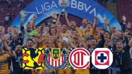 Quiere Tigres ser el ‘cuarto grande’