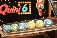 Récord histórico en el Quini 6: un hombre ganó más de 8800 millones de pesos