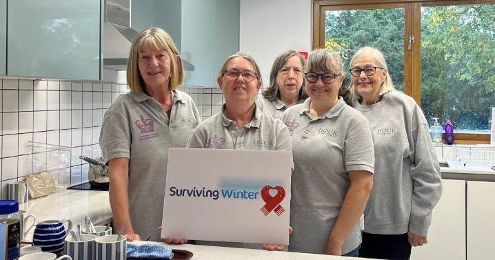 Suffolk foundation awards nearly 40k to help cost of living